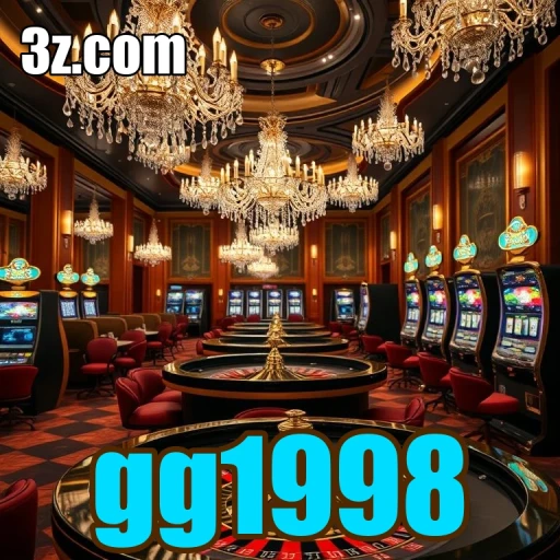 Aventuras Épicas no gg1998: Um Mundo sem Limites