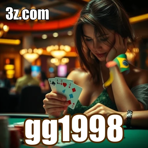 A Vibrante Comunidade do gg1998 e Suas Oportunidades