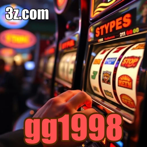 Atrações Imperdíveis na Seção Eventos do gg1998