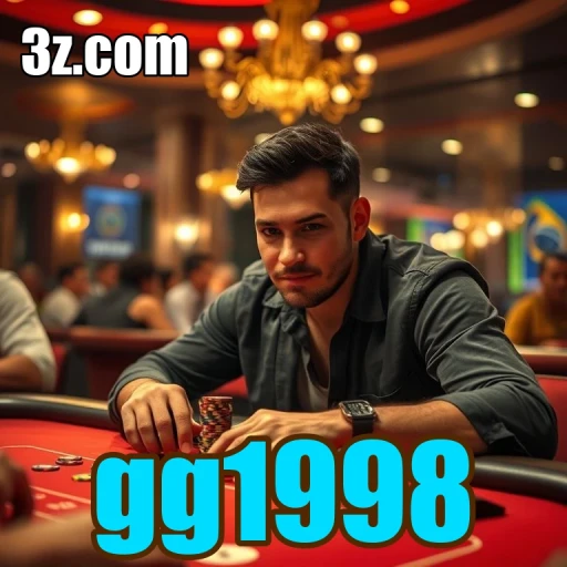 Novidades Incríveis: News no gg1998 para Gamers Apaixonados