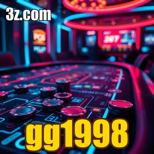 Estratégia no gg1998: A Arte de Vencer nos Jogos