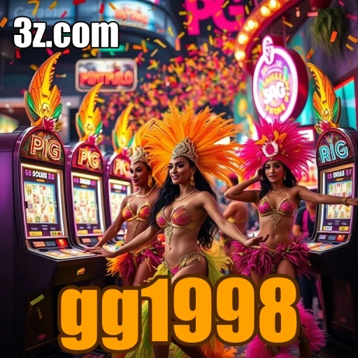 Novidades Empolgantes: Updates do gg1998 para Gamers Brasileiros